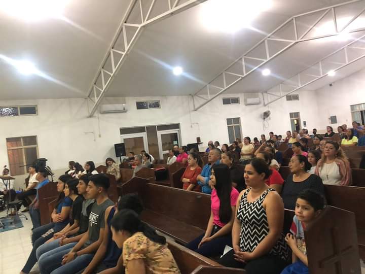 Decanato de Ciudad Acuña busca reunión con ayuntamiento para expandir parroquias