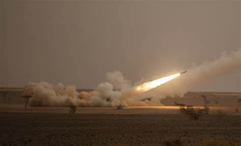 Siria ataca Israel: Lanza cohetes a Altos del Golán