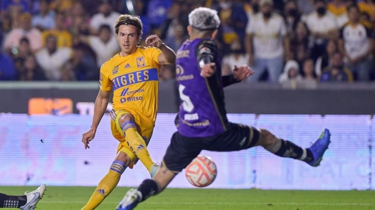 Tigres, a romper la mala racha en Liga MX ante un cabizbajo Mazatlán FC