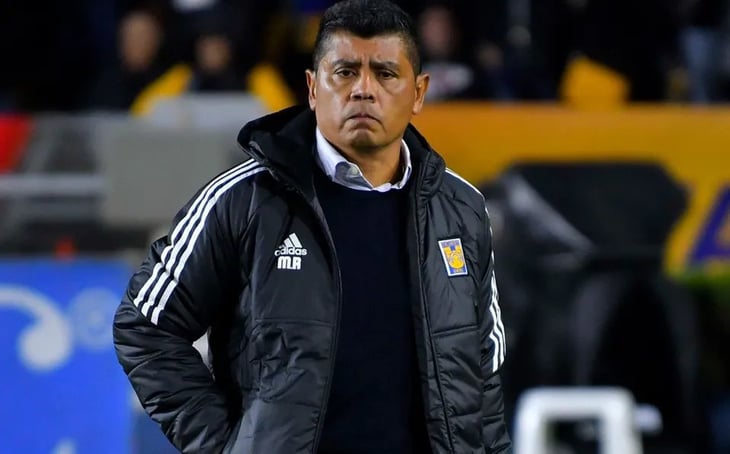Tigres habría cesado al Chima Ruiz tras caer contra Mazatlán