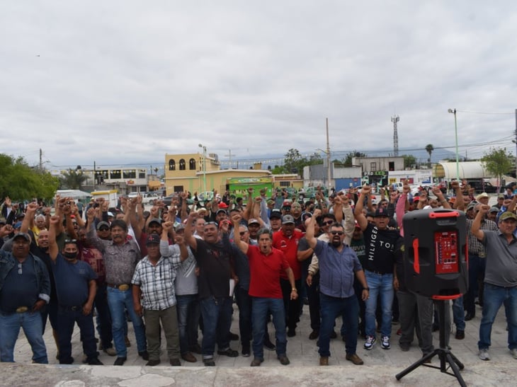 Mineros sostendrán dos reuniones mañana para legitimar el contrato colectivo  