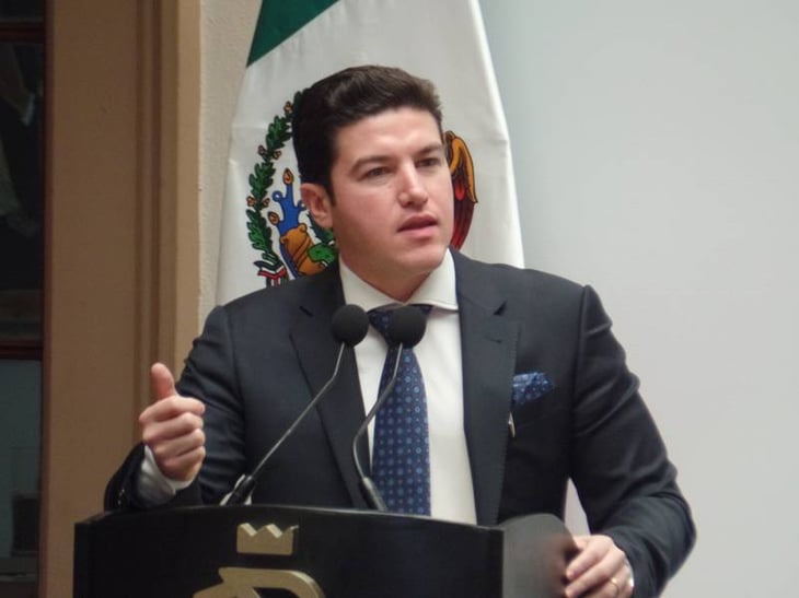 La SCJN fija fecha para juicio político contra el gobernador Samuel García