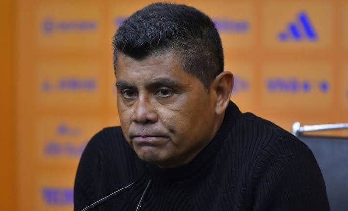 Tigres despide a 'Chima'' Ruiz; Siboldi tomaría su lugar