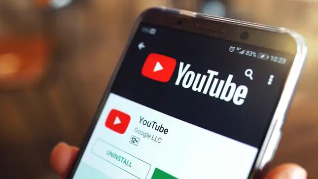YouTube dará video de mayor calidad a los suscriptores de YouTube Premium