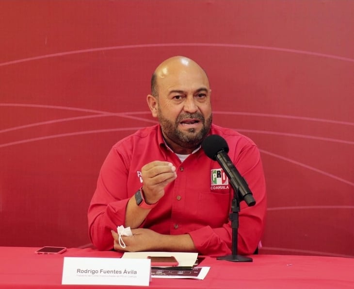 Partido Revolucionario Institucional pide una revisión de atribuciones en tema migratorio
