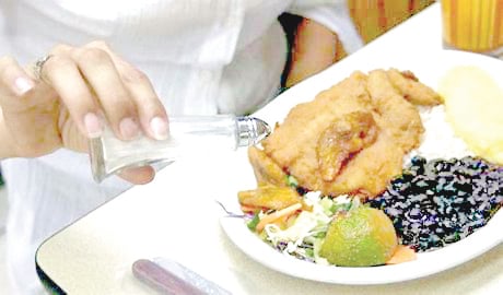 DIF Municipal: Comer sano prolonga la salud