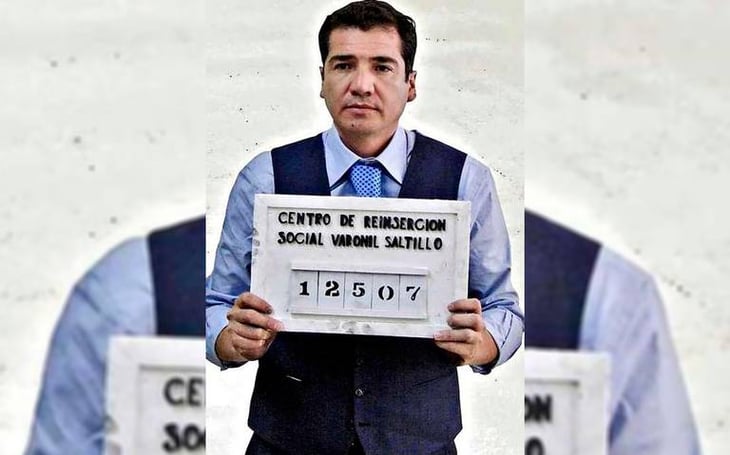 Iniciativa Privada de Monclova pide retorno de dinero confiscado a Villarreal a Coahuila