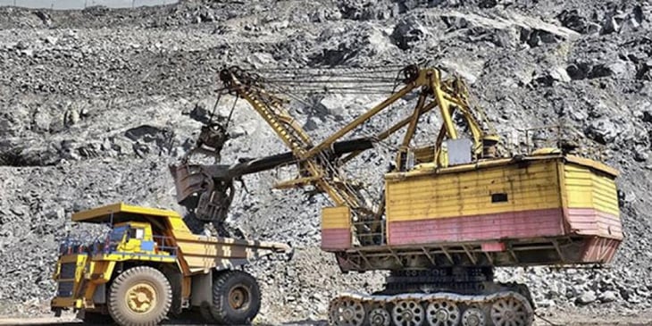 CCE: Reforma minera es contraria la constitución