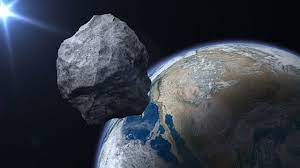 China elige el asteroide en el que probará su nuevo sistema de defensa planetaria