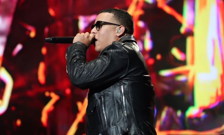 'Gasolina', canción de Daddy Yankee, llega a la Biblioteca del Congreso de EU