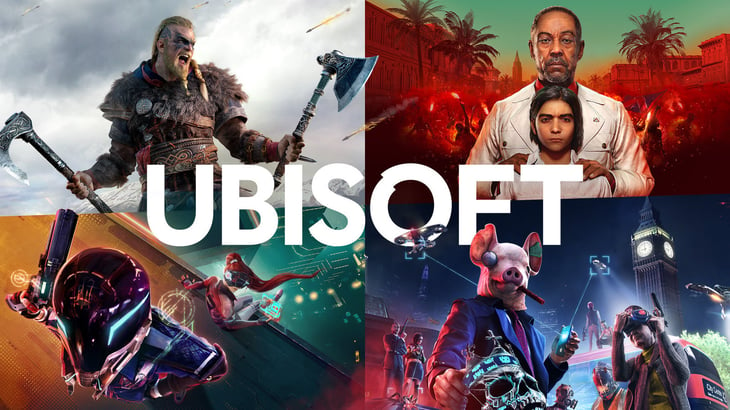 Estos son todos los juegos disponibles en Ubisoft+ para Xbox
