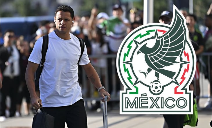 Chicharito Hernández y sus deseos por volver a la Selección Mexicana: Estaría poca ma...