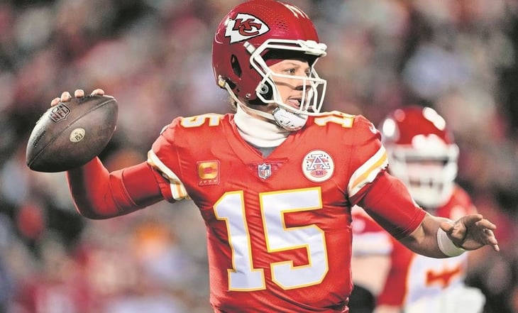 NFL aprueba casco especial para evitar conmociones cerebrales en quarterbacks