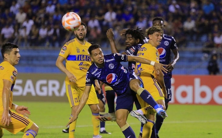 Final Liga MX vs MLS asegurada en Concacaf Liga Campeones