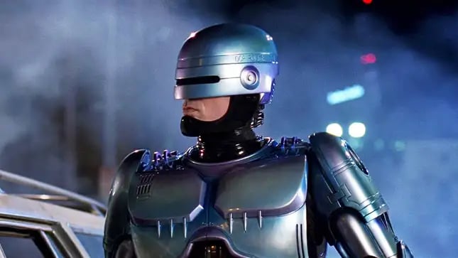 Una nueva serie de RoboCop y una película de Stargate estarían en desarrollo por Amazon