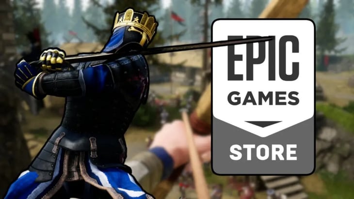 Epic Games habilitó la descarga de MORDHAU y Second Extinction por tiempo limitado