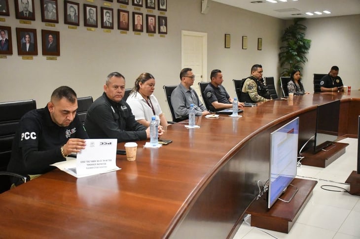 Ayuntamiento: Consejos Municipales y Protección Civil abordarán en reunión temas relevantes