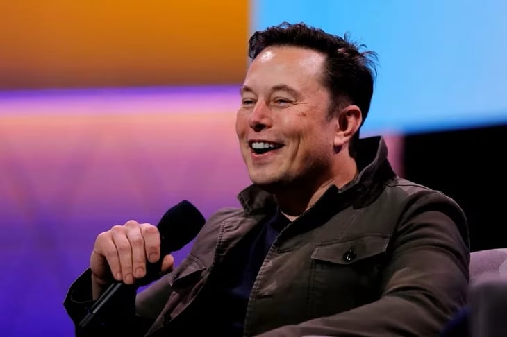 Elon Musk crea X.AI, una empresa de Inteligencia Artificial