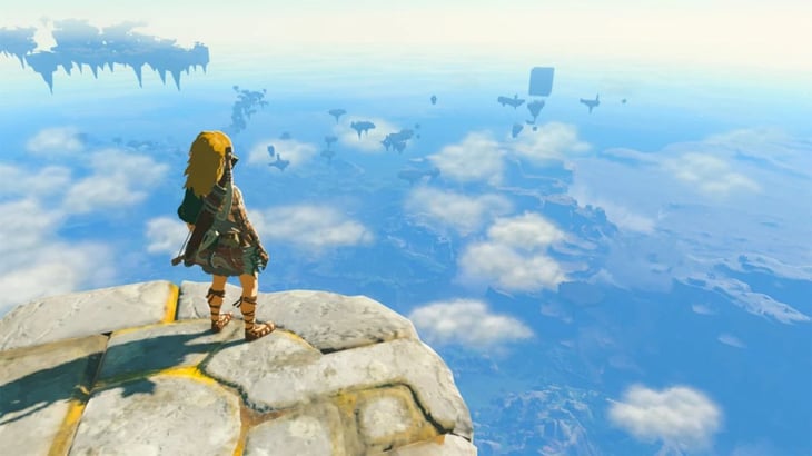 Zelda: Tears of the Kingdom traerá de regreso a enemigo del primer juego de la serie
