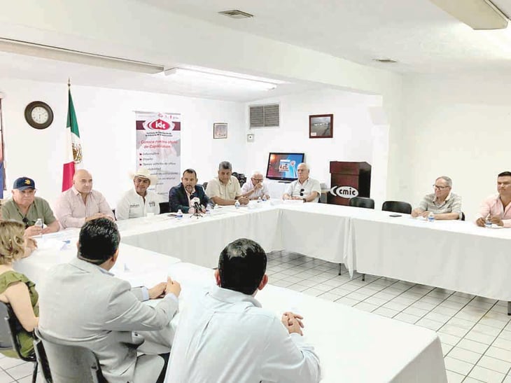 La UOE exige a candidatos firmen compromisos por la Región Centro
