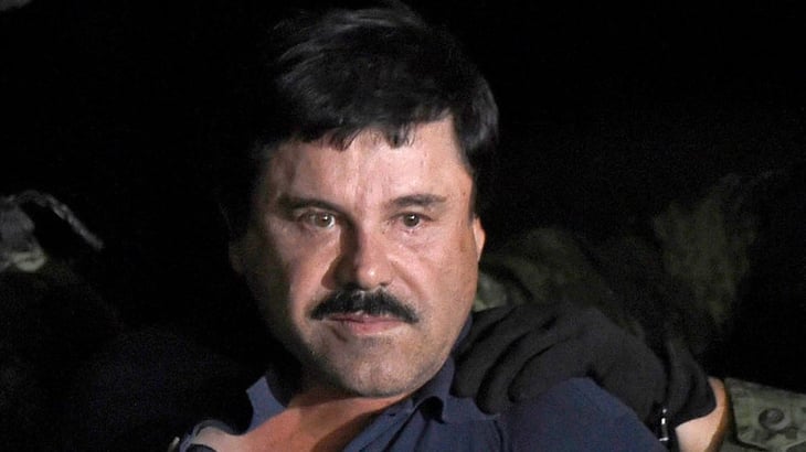 Obtiene libertad condicional expolicía que monitoreaba el Altiplano cuando se fugó 'El Chapo' Guzmán