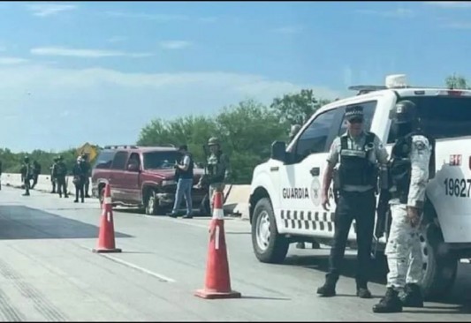 Ataque a familia en Nuevo Laredo deja tres muertos 