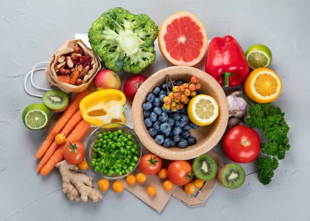 5 alimentos ricos en vitamina C benéficos para la salud