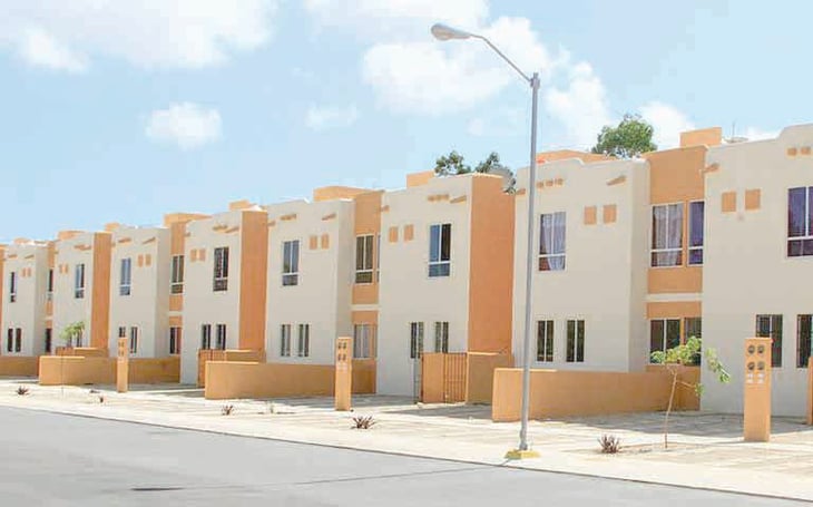 La crisis en AHMSA afecta en la adquisición de viviendas para los habitantes de la región 