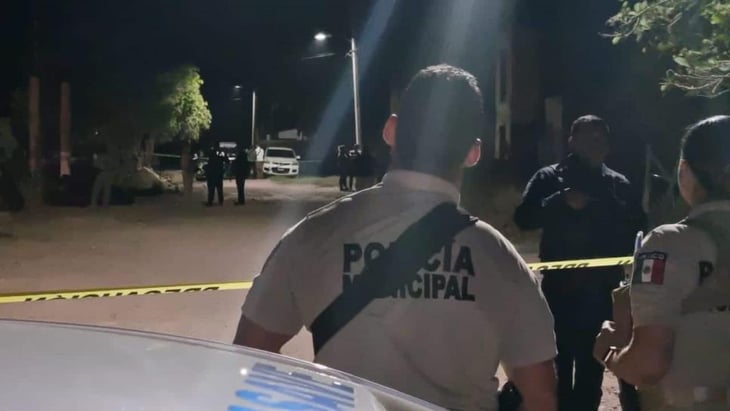 Degollan a mujer en Juan José Ríos, Guasave; suman 8 feminicidios en lo que va del 2023 en Sinaloa