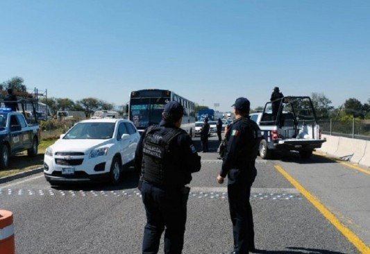 Ataque armado en rancho de Querétaro deja 5 muertos