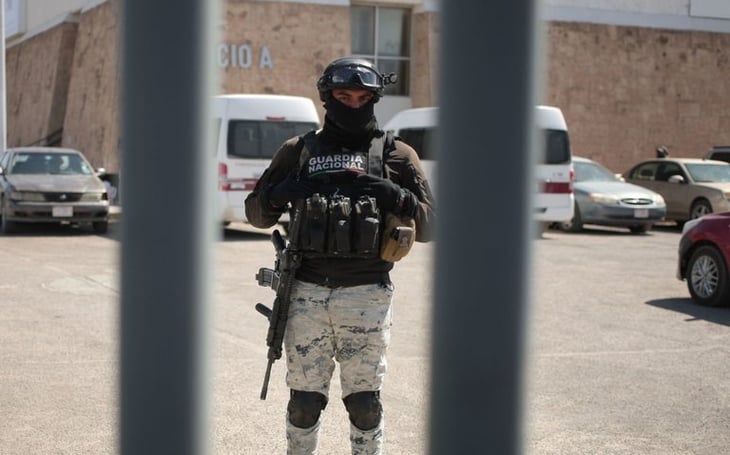 Incendio en Ciudad Juárez: liberan a empleada del INM y vinculan a proceso a otros dos