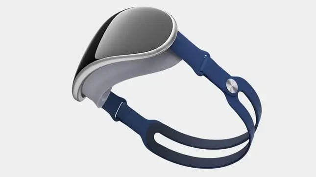 Apple prepara el desembarco de miles de aplicaciones para sus gafas de realidad mixta