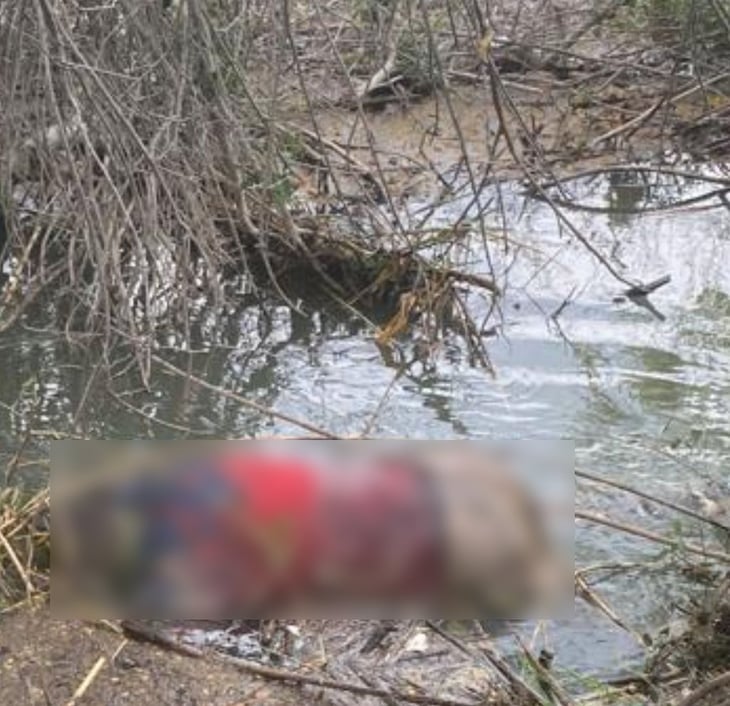 ¡Otro cuerpo! de un migrante aparece en ahogado en el Bravo