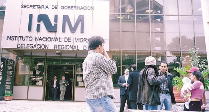 Amplian investigación a todo el personal del INM de Ciudad Juárez 