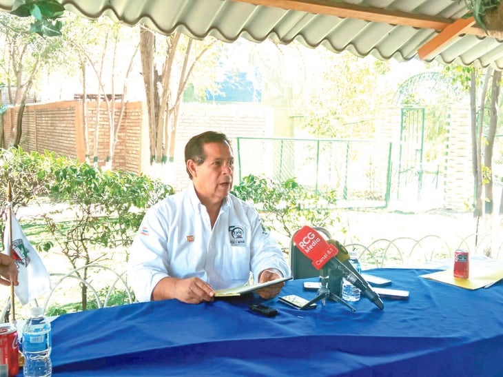 AMHM Coahuila pide votar por partidos con experiencia