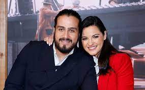 Andrés Tovar se defiende de rumores de infidelidad a Maite Perroni estando embarazada