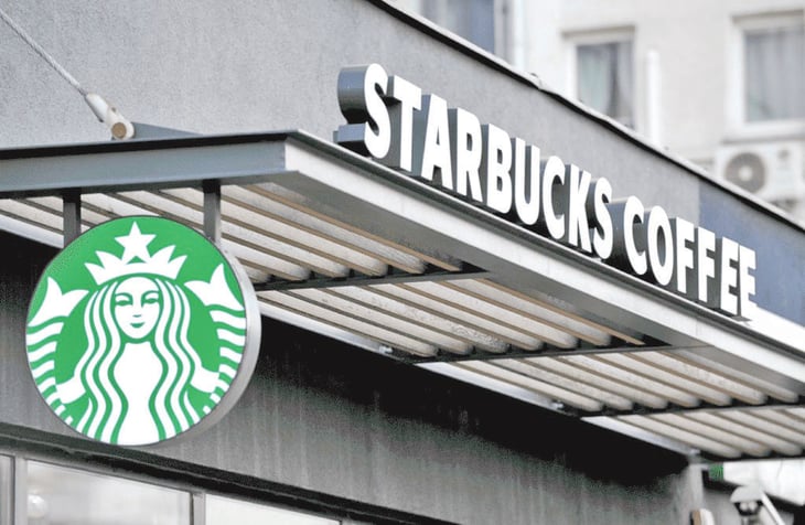 Alsea tendrá 2,000 Starbucks para el 2025