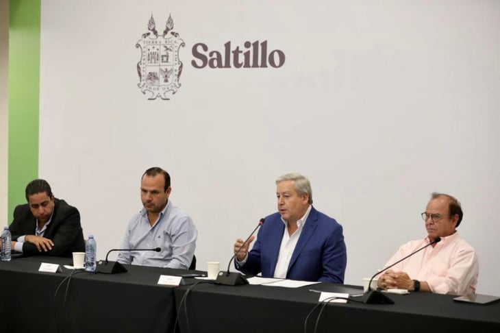 Saltillo procura mantener medidas anticovid