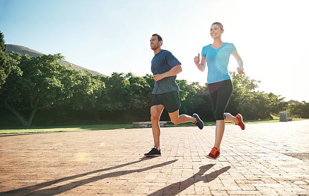  5 mitos sobre correr