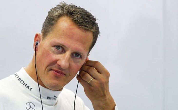 Despiden a redactora en jefe de revista alemana que publicó entrevista a Michael Schumacher