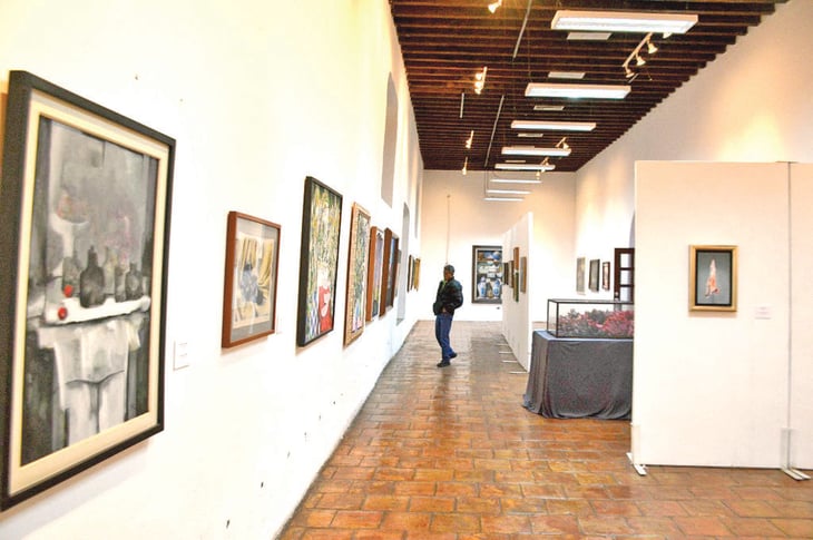 Museo Coahuila y Texas invita a la exposición “derechos humanos”