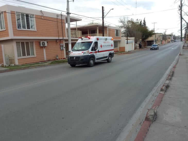 Cruz Roja reporta incremento en sus servicios después del período vacacional