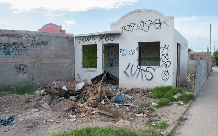 Infonavit planea recuperar viviendas abandonadas y crear oportunidades