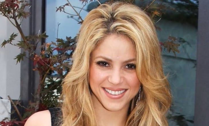 ¡Shakira comparte sus primeras fotos en Miami!