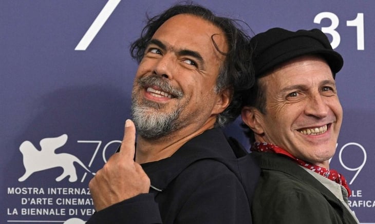 'Bardo' de González Iñárritu competirá en los premios Ariel