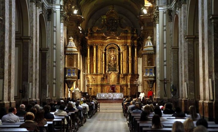 Iglesia: ‘México vive tiempos muy difíciles de violencia’