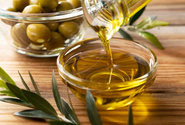5 enfermedades que previene el aceite de oliva