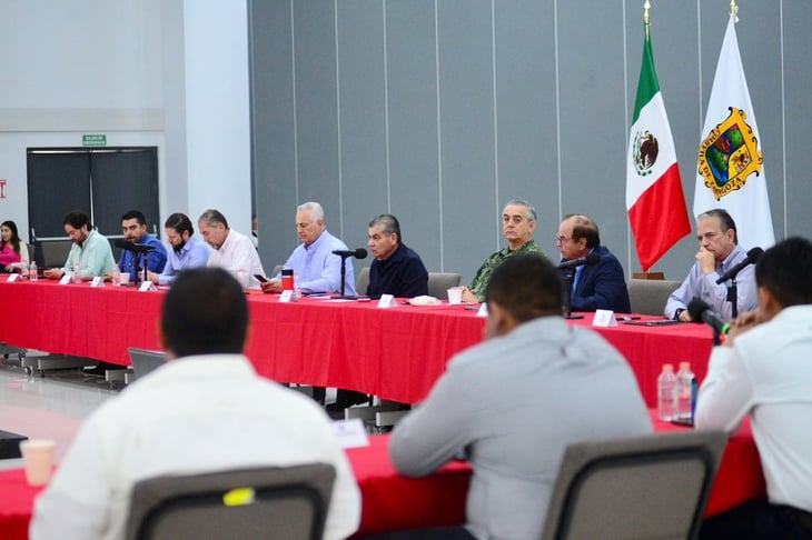 Coahuila destaca por lograr superar la emergencia sanitaria por Covid-19