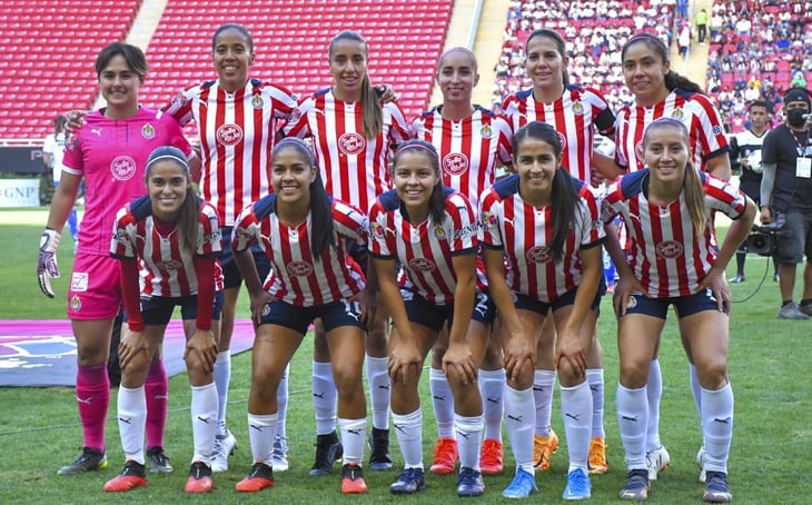 Liga MX Femenil: Detalles de la jornada 14 del Clausura 2023