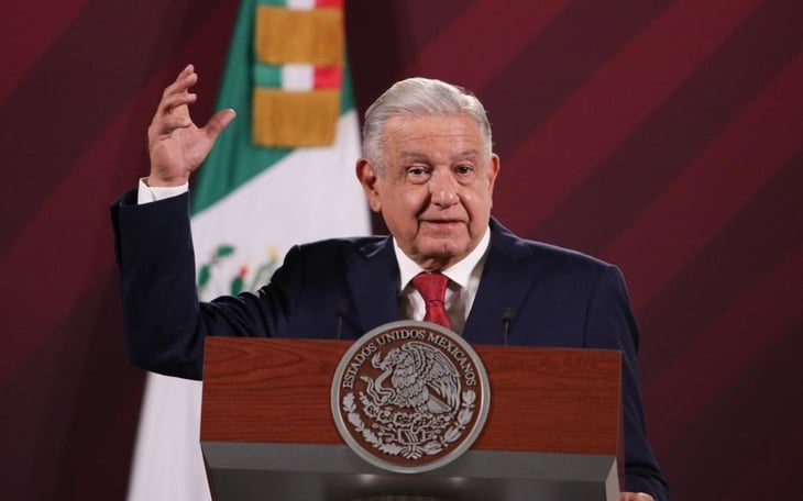 Gobierno de México vuelve a negar infarto de AMLO; surgen más versiones sobre su salud